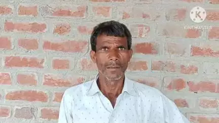 गुन्नौर: गांव भबावला निवासी ग्रामीण ने गांव के ही 5 लोगों पर चकमार्ग पर लगे ठिये उखाड़ने और मारपीट करने का आरोप लगाया है