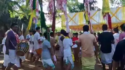 বঙাইগাঁও ভাগ: সৃজনগ্ৰাম সমষ্টিৰ প্ৰাৰ্থীত্বলৈ চহৰত বিধায়ক আব্দুল বাতিন খণ্ডকাৰৰ মন্তব্য, কংগ্ৰেছত সিতিং বিধায়ক সকলে অগ্ৰাধিকাৰ পায়