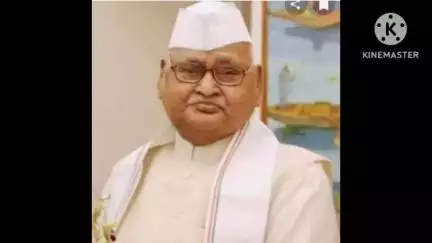 फूलपुर: पूर्व मुख्यमंत्री स्व. रामनरेश यादव की 97वीं जयंती कल उनके पैतृक गांव आंधीपुर में सादगी से होगी मनाई