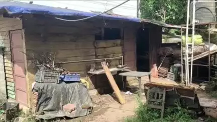 ചാവക്കാട്: അകലാട് അഞ്ചാംകല്ലിൽ തട്ടുകടയിൽ മോഷണം, കടയുടെ പിറകുവശത്തെ വീട്ടിലെ ബുള്ളറ്റും നശിപ്പിച്ചു