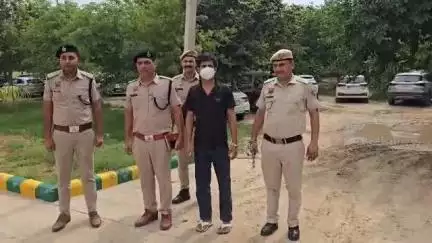 झज्जर: सीआईए झज्जर व थाना मछरौली पुलिस टीम ने सुलझाई ब्लाइंड मर्डर, लुहारी गांव के पत्रकार धर्मेंद्र की हत्या का मामला