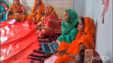 हसनपुर: हसनपुर प्रखंड जीविका कार्यालय में सुपरवाइजर पद के लिए भर्ती, 38 आवेदन प्राप्त