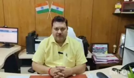 झाबुआ: जल गंगा संवर्धन अभियान: झाबुआ जिले में हुए कार्यों की जिला पंचायत सीईओ ने दी जानकारी, वीडियो जारी