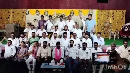 మానకొండూరు: ఇందిరమ్మ ఇండ్ల కమిటీలు కాస్త కాంగ్రెస్ కమిటీలు మారాయన్నారు : మానకొండూర్ మాజీ ఎమ్మెల్యే రసమయి బాలకిషన్