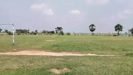 মঙ্গলকোট: মঙ্গলকোটের লালডাঙ্গা মাঠে শৌচাগারে নেই জল, অভাব পানীয় জলের, সমস্যায় খেলোয়াড়রা #jansamasya