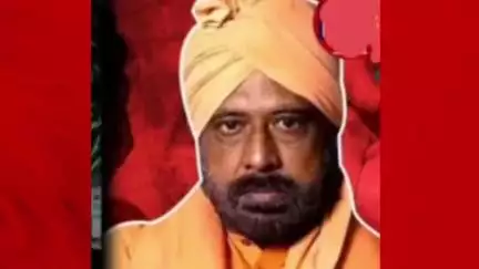 কৃষ্ণগঞ্জ: সন্ন্যাসী কার্তিক মহারাজকে নিয়ে তোপ দাগলেন কৃষ্ণগঞ্জ পঞ্চায়েত সমিতির সহ-সভাপতি