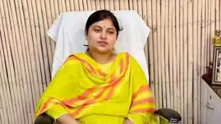 खुर्जा: नवल नगर स्थित कैंप कार्यालय पर खुर्जा विधायक ने की जनसुनवाई, अधिकारियों को समस्याओं के निस्तारण के लिए किया निर्देशित