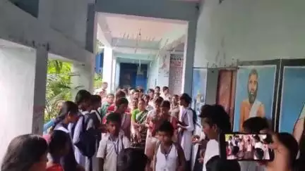 বিনপুর ১: রানারানীতে সাড়ম্বরে পালিত হল ১৭১ তম ঐতিহাসিক হুল দিবস, উপস্থিত মন্ত্রী বিরবাহা হাঁসদা