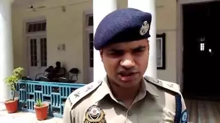 चम्बा: मेडिकल कॉलेज के स्टूडेंट्स और स्थानीय लोगों के बीच झड़प की जानकारी मिलते ही SP अभिषेक यादव ने लिया तुरंत एक्शन