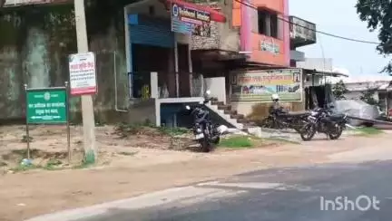 लातेहार: श्रम अधीक्षक लातेहार के कार्यालय तक पहुंचने से पहले करना पड़ता है भारी समस्याओं का सामना#jansamasya