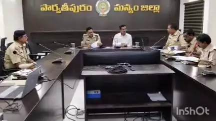 మాదకద్రవ్యాల పట్ల అవగాహన కలిగి ఉండాలి 
: జిల్లా కలెక్టర్ ఏ. శ్యాం ప్రసాద్