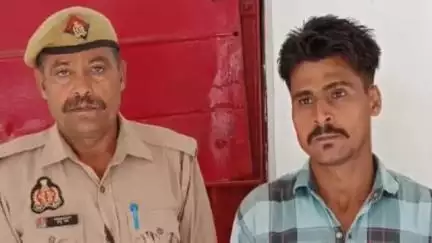 शामली: शामली और थानाभवन पुलिस ने न्यायालय से वांछित 3 अभियुक्तों को किया गिरफ्तार