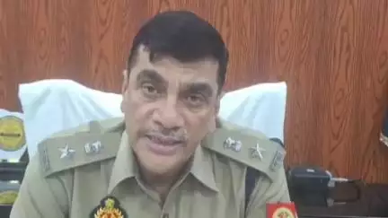 रामपुर: ड्यूटी में लापरवाही बरतने पर 7 पुलिसकर्मी हुए निलंबित, पुलिस अधीक्षक ने दी जानकारी