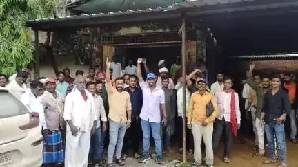 लालबर्रा: लालबर्रा क्षेत्र: मछुआ सहकारी समिति में फर्जी जाति प्रमाण पत्र से सामान्य वर्ग के 60 लोगों ने उठाया लाभ