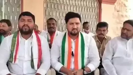 భువనగిరి: భువనగిరి అభివృద్ధిని చూసి ఓర్వలేక అసత్య ప్రచారాలు: జిల్లా గ్రంథాలయ చైర్మన్ అవైసి చిస్తీ