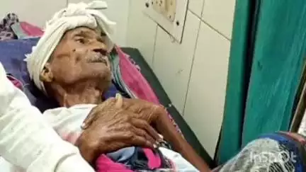 भितरवार: ग्राम सीहोर में सांड ने 75 वर्षीय वृद्ध पर किया हमला, ग्वालियर किया गया रेफर
