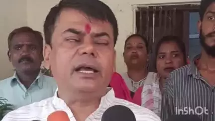 दुर्ग: भिलाई नगर निगम में विशेष बैठक का आयोजन, शहर को सुंदर बनाने पर हुई चर्चा, वार्ड पार्षद दया सिंह ने बताया