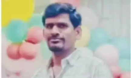 జహీరాబాద్: రంజోల్ గ్రామంలో యువకుడు అదృశ్యం, మిస్సింగ్ కేసు నమోదు చేసిన పోలీసులు