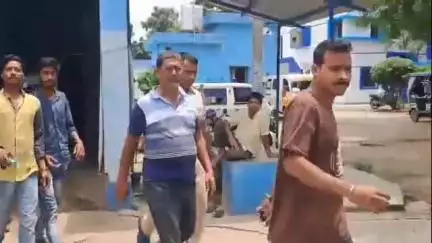 পূর্বস্থলী ২: নেশাগ্রস্ত অবস্থায় বেপরোয়াভাবে বাইক চালানোর অভিযোগে পূর্বস্থলী থানার বিভিন্ন এলাকা থেকে ধৃত 3, পেশ আদালতে