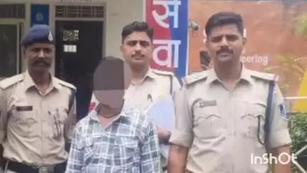 चाचौड़ा: चाचौड़ा थाना क्षेत्र से लापता 15 वर्षीय नाबालिग लड़के को पुलिस ने भोपाल से किया बरामद