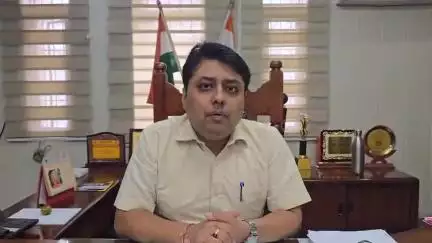 रुद्रपुर: ऊधमसिंह नगर जिले में आपदा को देखते हुए चार जगह कराई गई मॉकड्रिल, जानकारी दी डीएम नितिन सिंह भदोरिया ने