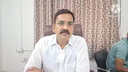 सवाई माधोपुर: सवाई माधोपुर जिला परिषद सभागार में साधारण सभा बैठक संपन्न, जनहित और विकास पर केंद्रित रहे प्रमुख मुद्दे
