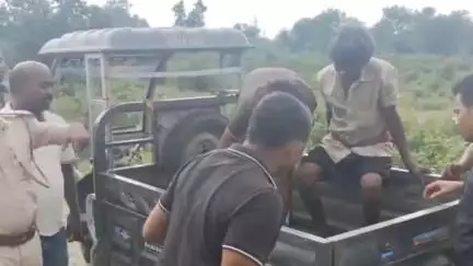 चास: कूलिंग पॉन्ड नंबर-2 में मिला अज्ञात व्यक्ति का शव, पुलिस जांच में जुटी
