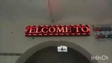 संडीला: ट्रेन में बिगड़ी बच्चे की तबीयत, डीआरएम ऑफिस के निर्देश पर बालामऊ में दिया गया स्पेशल ठहराव