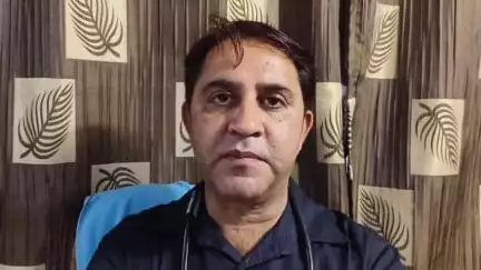 नैनपुर: बारिश में सर्पदंश की घटनाओं को लेकर नैनपुर सिविल अस्पताल के बीएमओ डॉक्टर राजीव चावला ने दी बचाव सलाह
