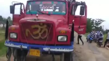 बांसजोर: बांसजोर में एक दूसरे के खिलाफ थाने में शिकायत, कानूनी कार्रवाई की मांग, पुलिस कर रही है जांच