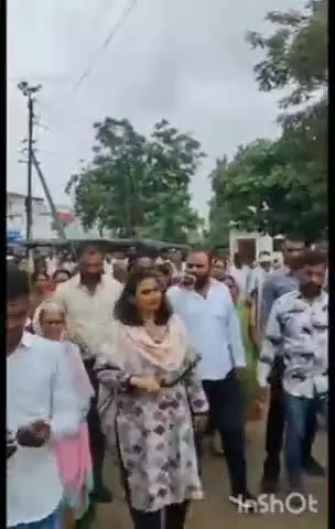मौदा: विद्युत विषयक समस्येवर तोडगा काढण्यासाठी वडोदा येथे महावितरण उपकेंद्रावर नागरिकांचा मोर्चा