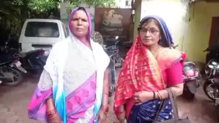 शाहपुरा: घाट पिपरिया: सचिवों ने विधवा के संबल योजना के ₹50 हजार हड़पे, जनपद बरगी कार्यालय में शिकायत