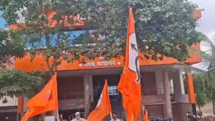सोयगाव: सोयगाव खरेदी विक्री संघात माजी मंत्री अब्दुल सत्तार यांच्या पॅनलचं दणदणीत विजय 17 पैकी तेरा उमेदवार विजय