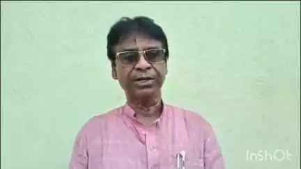 রতুয়া ১: রাজ্যটা গুন্ডাদের আখড়ায় পরিণত হয়েছে, সমস্ত তৃণমূলের মদত,রতুয়া থেকে আক্রমণ বিজেপি সাংসদের
