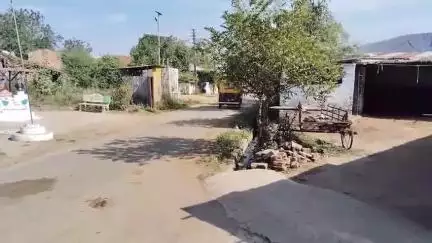 मोहाडी: खैरी येथे भटका जुगार खेळणारे आरोपी विरुद्ध करडी पोलिसात गुन्हा दाखल