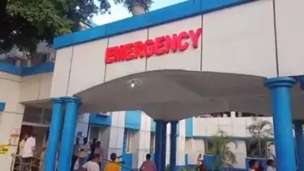 रुद्रपुर: किच्छा निवासी महिला की रुद्रपुर के जिला अस्पताल में हुई मौत, मृतका के पिता ने हत्या की आशंका जताई