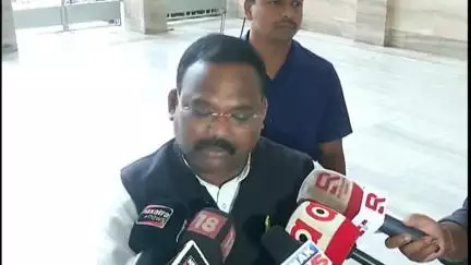 ଭୁବନେଶ୍ବର ମ୍ୟୁନିସିପାଲଟି କର୍ପୋରେସନ: ପୁରୀ ଅଘଟଣ ପରେ ତୁରନ୍ତ କାଯ୍ୟାନୁଷ୍ଠାନ ହୋଇଛି, ଲୋକସେବା ଭଵନରେ ପ୍ରତିକ୍ରିୟା ରଖିଲେ ମନ୍ତ୍ରୀ ଗୋକୁଳାନନ୍ଦ ମଲିକ