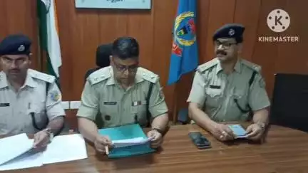 खूंटी: कैची मोड़ से लापता हुए बच्चे को पुलिस ने हटिया स्टेशन से सकुशल बरामद किया