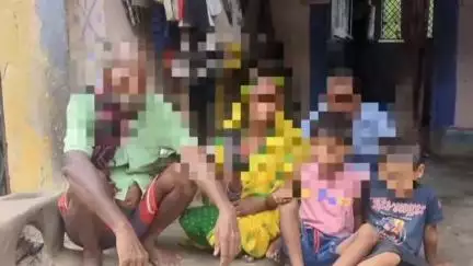 फरेंदा: पुरन्दरपुर थाना क्षेत्र में प्रेमी के साथ फरार हुई दो बच्चों की मां, शादी के 12 साल बाद घर छोड़ने से मचा हड़कंप
