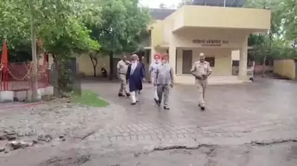 महोबा: गांधीनगर में गौतम परिवार की दुकानों के विवाद में 2014 में पुलिस प्रशासन पर हमले के मामले में 6 को सुनाई गई सजा