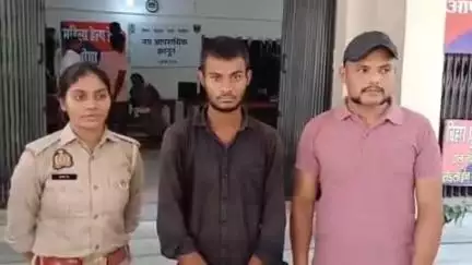 बरबीघा: केदारनाथ टिकट के नाम पर बरबीघा के युवक ने पॉक्सो जज से की ₹56 हजार की ठगी, गिरफ्तार
