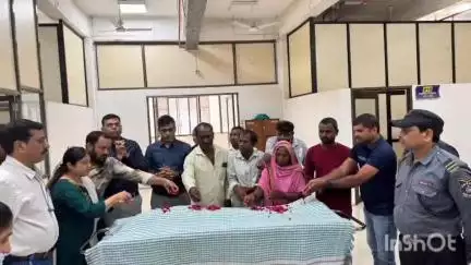 કુકરમુંડા: તાપી જિલ્લાના કુકરમુંડા તાલુકાના ઠાકરે પરિવારની બ્રેઈનડેડ ૧૩ વર્ષીય કિશોરીની બે કિડની અને લીવરનું અંગદાન કરાયું.