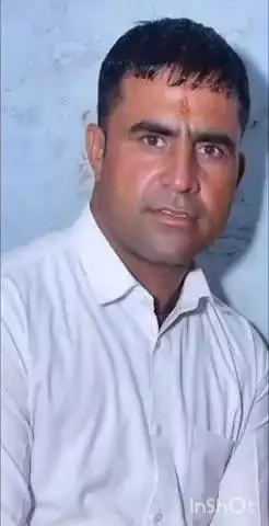 बीकानेर: नापासर थाना में ड्यूटी के दौरान फिसलने से कांस्टेबल की पीबीएम अस्पताल में इलाज के दौरान हुई मौत