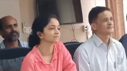 अम्ब: लोहारा के नितिन शर्मा का 17 दिनों बाद भी नहीं मिला कोई सुराग