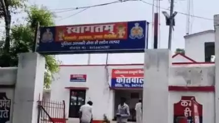 पीलीभीत: जहानाबाद थाना क्षेत्र में बीएसएफ के जवान की पत्नी के साथ दो देवरों ने किया दुष्कर्म, वीडियो बनाकर ब्लैकमेल करने का आरोप