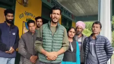 आनी: निरमंड: पिछले आठ महीने से राजकीय प्राथमिक पाठशाला नगाडी में नहीं है एक भी अध्यापक: मनोज ठाकुर, एसएमसी सदस्य