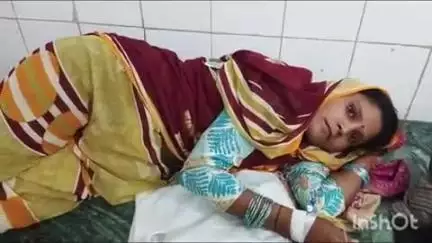 भोगनीपुर: चांदापुर में पंखे का प्लग लगाते समय करंट की चपेट में आई महिला, सीएचसी पुखरायां में किया गया उपचार