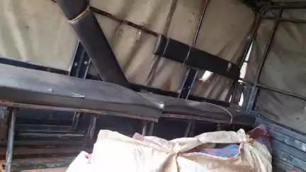कुरडेग: कुरडेग के रावणखोता गांव में पति-पत्नी के विवाद में पति ने फांसी लगाकर की आत्महत्या, पुलिस जांच में जुटी