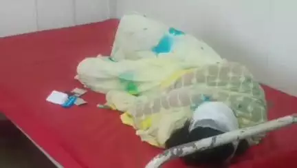 सरीला: जरिया थाना क्षेत्र के परछा गांव के पास बाइक से गिरकर महिला घायल, सीएचसी में कराया गया भर्ती