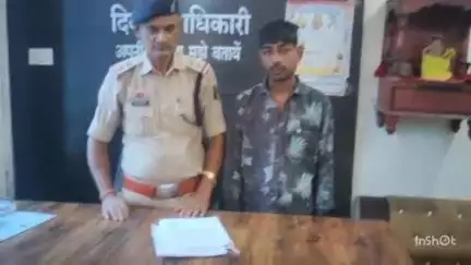 बिलासपुर: अकेली महिला के घर में घुसकर मारपीट करने वाले आरोपी को पुलिस ने किया गिरफ्तार, सरकंडा पुलिस ने लिया एक्शन